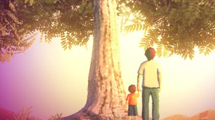 L'arbre Mukoroji : Tout le monde touche et note les chansons 