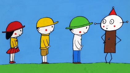 Une critique approfondie de « We Are Aliens ! » Quel est l’attrait de Minna no Uta ? 