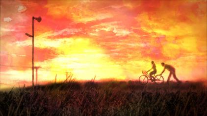 « Même quand je ferme les yeux » : une analyse approfondie de l'animation en mouvement issue du classique de la NHK « Minna no Uta » 