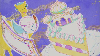 Critique de « My Flying Carpet » : quel est l'attrait de Minna no Uta ? 