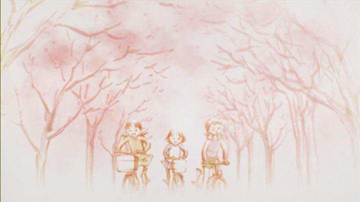 Obake no Namida : une critique d'anime qui vous émouvra aux larmes et apaisera votre âme avec une mélodie apaisante 