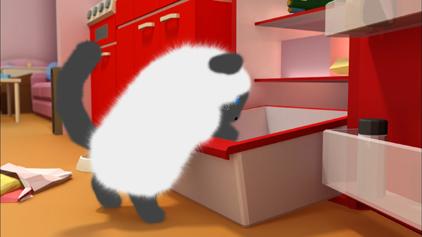 The Cat Soldier Goes : Une analyse approfondie de l'attrait des chansons de chacun 