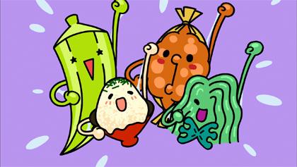 L'attrait et l'évaluation de Tororo Okurame Kabu Natto : Un nouveau chef-d'œuvre de Minna no Uta 