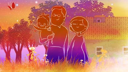 Critique de « Children of the Sun and the Moon » : quel est l'attrait de Everyone's Song ? 