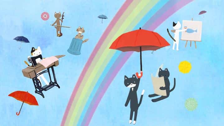 « Allées où les parapluies ne sont pas autorisés » : les critiques émouvantes et positives de la chanson de tout le monde 