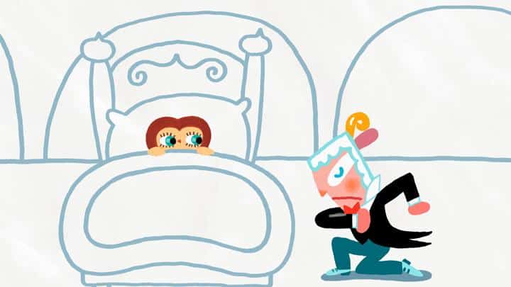 L'attrait et les critiques de The Dandy Sheep Butler : Un nouveau chef-d'œuvre de Minna no Uta 
