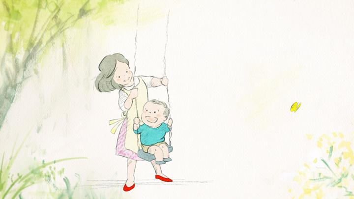 « I'm a Swing » : une critique émouvante qui plonge au cœur de la chanson classique Minna no Uta 