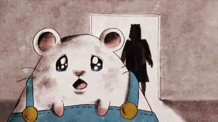 « Viens vite, je suis un fantôme » : quel est l’attrait de cette animation réconfortante qui peut être appréciée aussi bien par les enfants que par les adultes ? 
