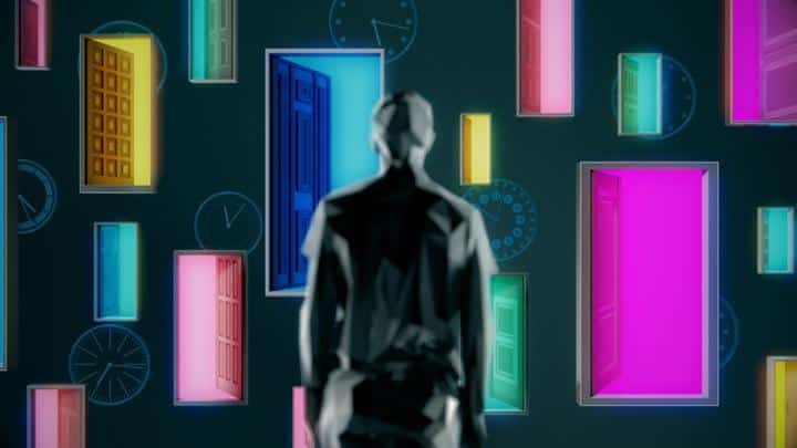 Réévaluer les paroles émouvantes de « DOOR » : quel est l’attrait profond de l’anime ? 