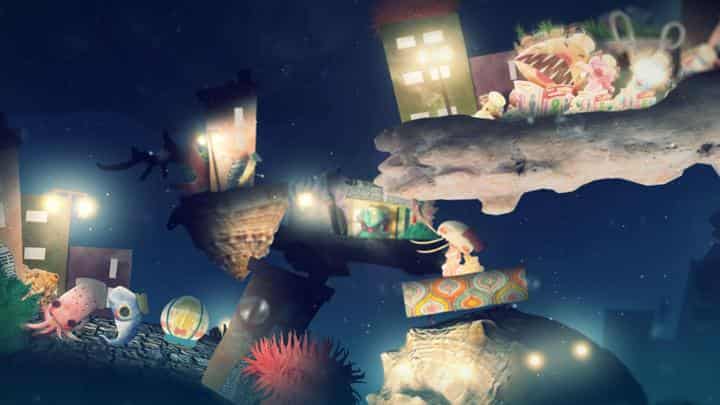 « Deep Sea Fish Town » : une critique qui explore en profondeur l'attrait de Minna no Uta 