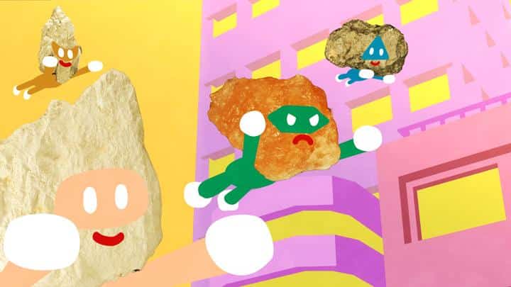 Super transformation ! Mineral Formers - L'attrait et les critiques de Minna no Uta 