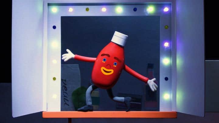 L'attrait et les critiques de Ketchup Chup : approfondir le chef-d'œuvre de Minna no Uta 