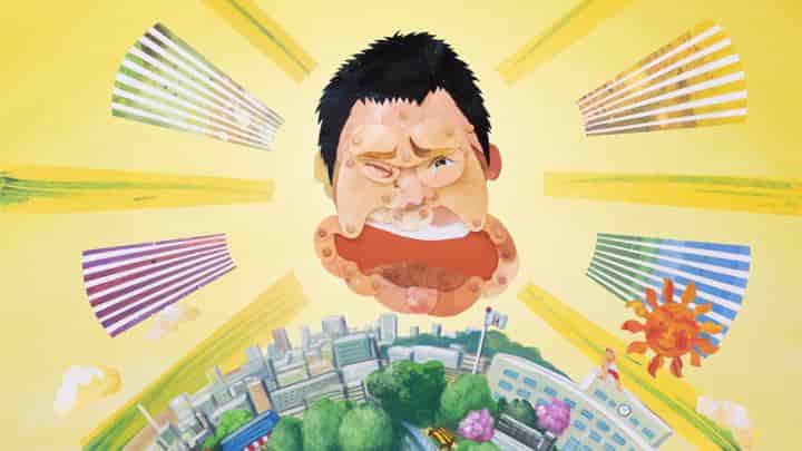 « Exercices de grimaces » : le nouvel attrait de Minna no Uta et son évaluation 