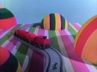 "Le Petit Train" : Une critique approfondie de ce film d'animation émouvant basé sur une célèbre chanson de "Minna no Uta" de NHK ! 