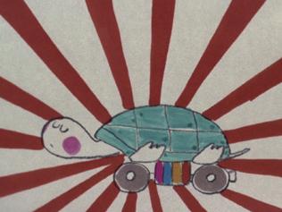 « Le chant de la tortue qui s'est transformée en voiture » : une analyse approfondie de la célèbre chanson de « Minna no Uta » de la NHK 