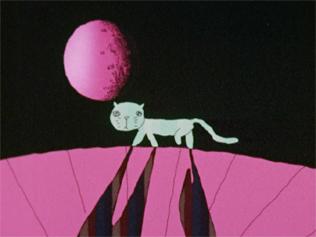 L'histoire émouvante et l'attrait musical d'Asta Luego - Goodbye Moon Cat 