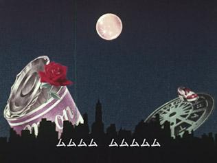 « Il y a une lune dans le ciel » : une analyse approfondie du charme et de l'émotion de la chanson de chacun 