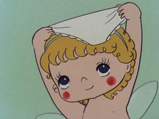 Critique de « Angel's Pants » : Quel est l'attrait de Minna no Uta ? 