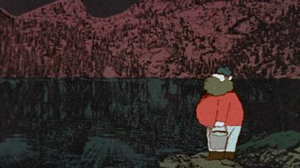 « Nameless Lake » : réévaluer l'histoire émouvante de la chanson de chacun 