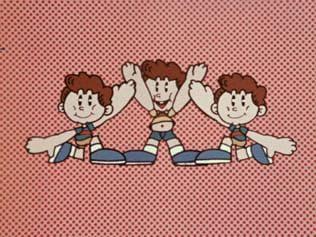 Critique de « We Are Triplet Boys » : quel est l'attrait de Minna no Uta ? 