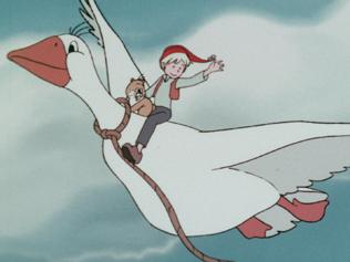 « Les merveilleuses aventures de Nils » : un voyage émouvant à la découverte des chansons de chacun