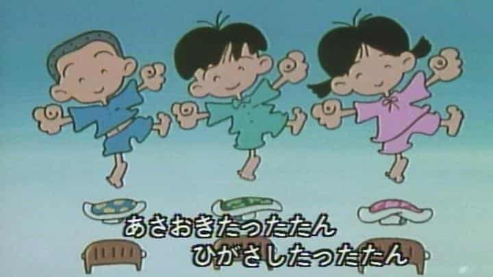 « Asa Okitan » : une critique qui plonge au cœur de l'émotion et de la guérison de « Minna no Uta » de NHK 