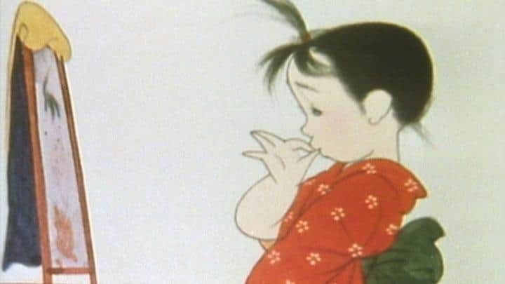 "Kankan Karasu" : une analyse approfondie de la célèbre chanson de "Minna no Uta" de NHK ! 