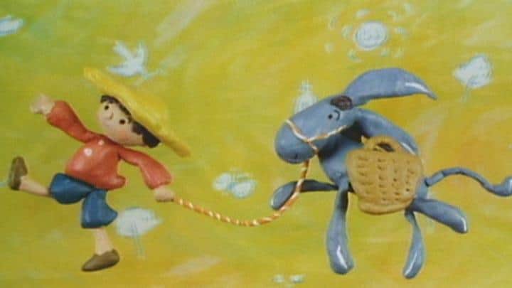 L'âne est un peu boudeur : réévaluer l'attrait de Minna no Uta 