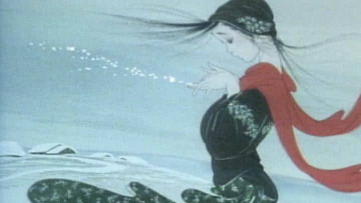 "La Route Blanche" (extrait des "Quatre Saisons" de Vivaldi) - Une réévaluation du chef-d'œuvre émouvant de l'édition 1983 de "Minna no Uta" 