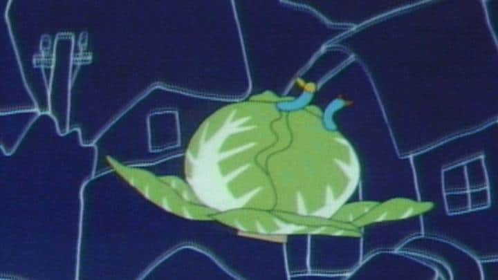 L'attrait et la réputation de Cabbage UFO : des chansons d'anime que tout le monde aime 