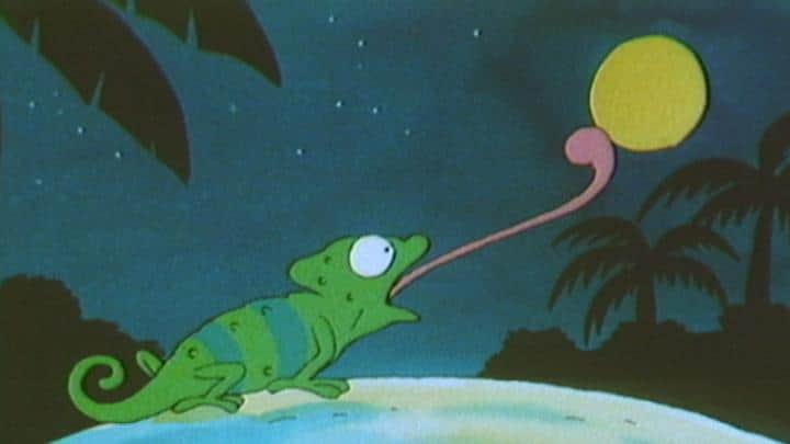 Caméléon : L'attrait et les critiques de Minna no Uta 