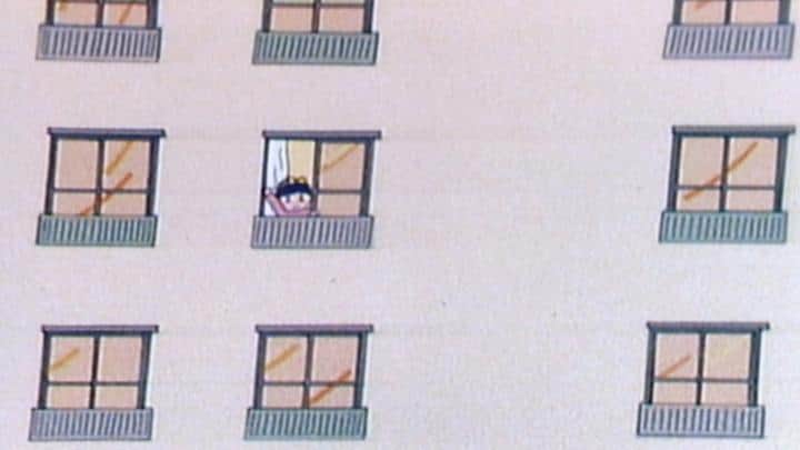 Fenêtre en verre Hiifu : une analyse approfondie de l'attrait de Minna no Uta 