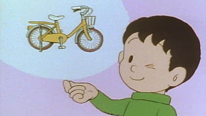 "Yellow Bicycle" : une analyse approfondie de la chanson classique de Minna no Uta ! 