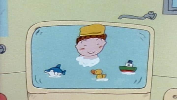 Chansons de bain : une analyse approfondie du charme et de l'émotion des chansons de chacun 