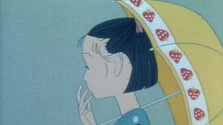 « Ame no Ten Ten » : réévaluer le caractère mobile de Minna no Uta 