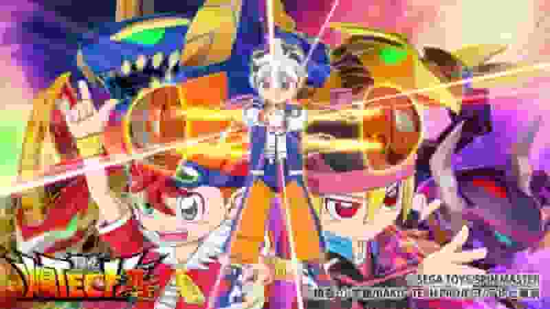 Un examen approfondi du deuxième volet de la série « BakuTECH! Bakugan » ! Les batailles sérieuses ont encore évolué 
