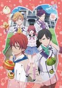 Bonjour♪ L'attrait et les critiques de Koi-aji Patisserie : Profitez d'une douce histoire d'amour 