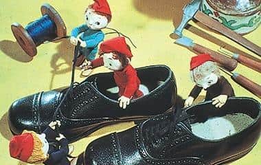 Le cordonnier et les nains : une histoire fascinante et un aperçu approfondi des personnages 