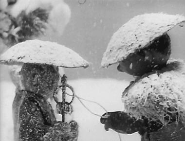 Les leçons émouvantes et morales de « Kasa Jizo » : évaluation et recommandation d'un anime classique toujours d'actualité 