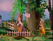 Les Aventures de Pierre Lapin : Une histoire fascinante et une analyse approfondie des personnages 