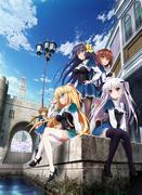 L'attrait et les critiques de « Absolute Duo » : de nouvelles possibilités pour les animes de combats scolaires 