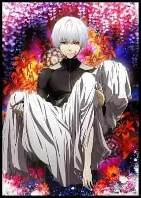 Tokyo Ghoul √Une critique : Une histoire plus profonde et des développements choquants 