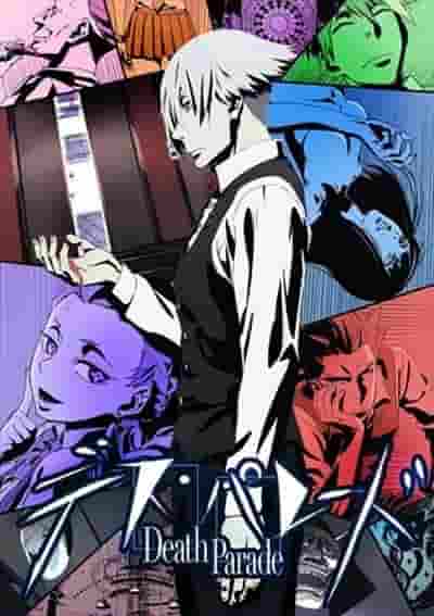 « Death Parade » : quel est l'attrait de cet anime thriller psychologique sur le jugement post-mortem ? 