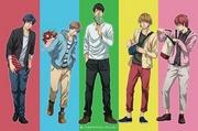 L'attrait et les critiques de Shonen Hollywood -HOLLY STAGE FOR 50- : Dépeignant les coulisses de la jeunesse 