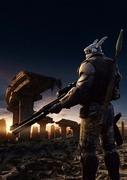L'attrait et la note d'Appleseed Alpha : Un festin visuel et une profondeur de narration 