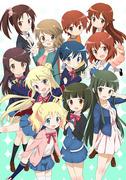 Bonjour!! Kin-iro Mosaic - Critique de personnages charmants et d'une histoire réconfortante 