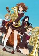 L'attrait et les critiques de Sound! Euphonium : Série et TV Euphonium#1