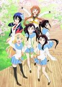 Nisekoi - Quel est le véritable charme caché derrière le faux amour ? 