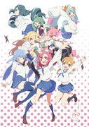 Urawa no Shirabe-chan : Une évaluation approfondie des personnages charmants et de la profondeur de l'histoire 