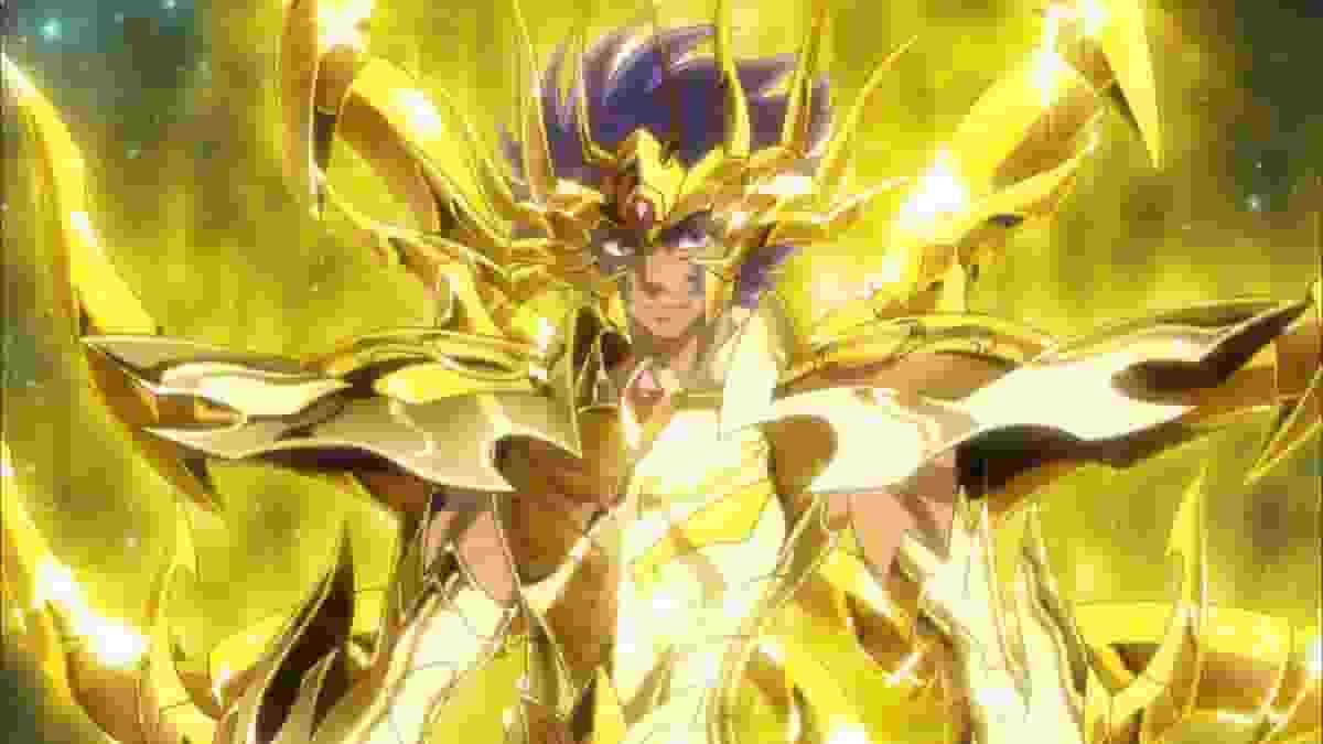 L'attrait et les critiques de Saint Seiya : Soul of Gold : Une nouvelle bataille entre les légendaires Golden Saints 
